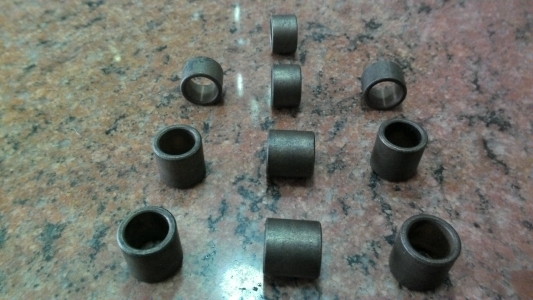 جلبة مارش كبيرة