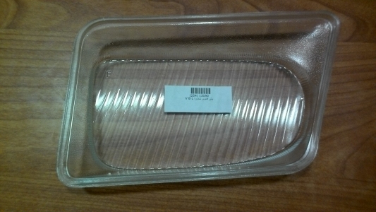 وش فوج شابورة L