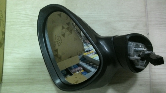 مرايا ابيزا 2014 كهرباء  R