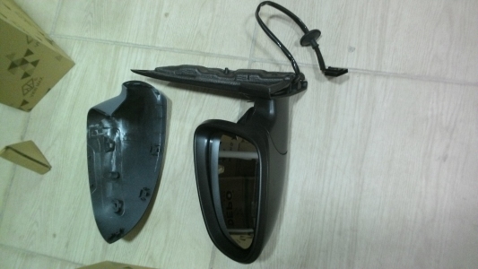 مرايا كاملة L