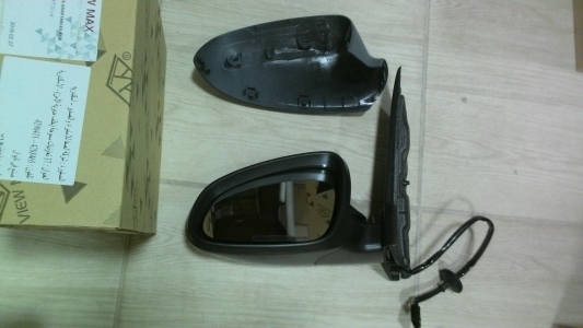 مرايا كاملة L