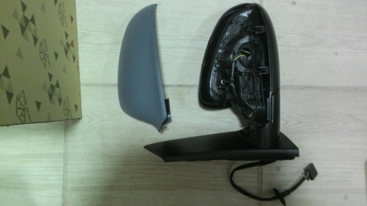 مرايا كاملة L