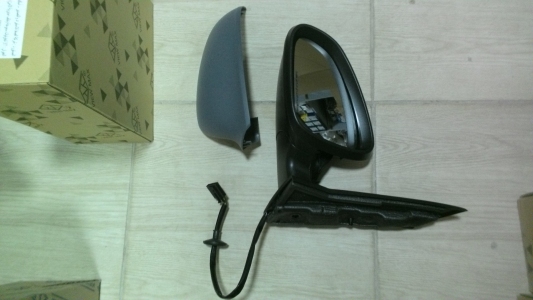 مرايا كاملة L