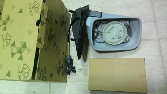 مرايا بولو 98 عادة R