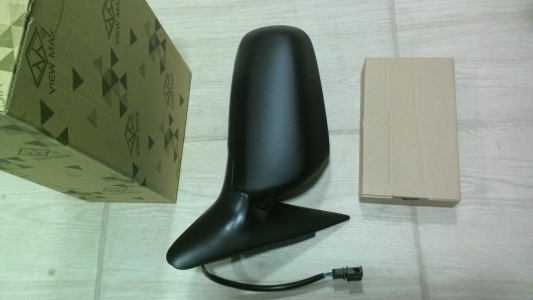 مرايا   A4 R  2003