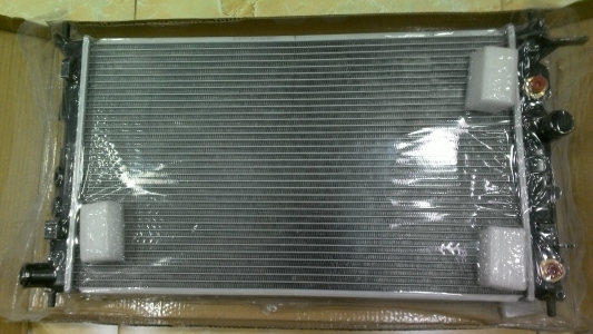 رادتير محرك