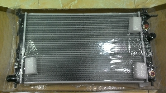 رادتير محرك