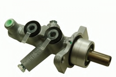 ماستر فرامل عمومى