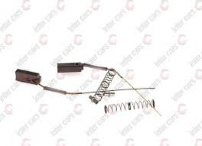 شاربون لكتاوت الدينمو