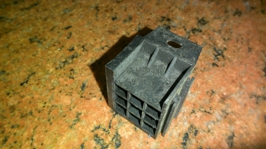 قاعدة بلاستك لكتاوت 5 رجل