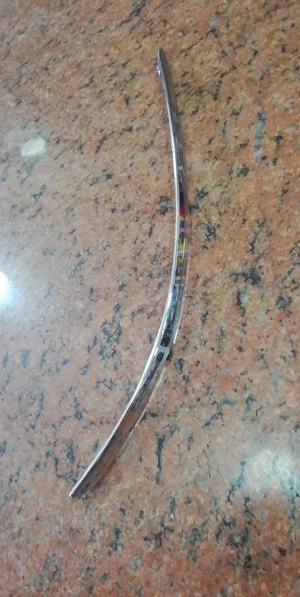 نيكل اكصدام امامى L