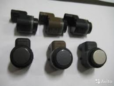 حساس ضغط بنزين