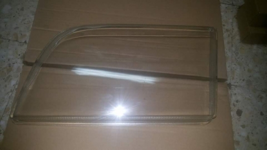 وش زجاج -بدون فرام- R