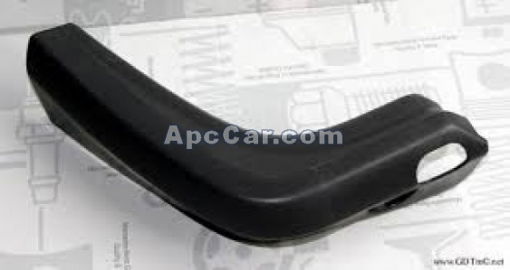 موزة رفرف خلفى عتب 124/86 R