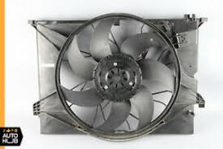 مروحة ماتور