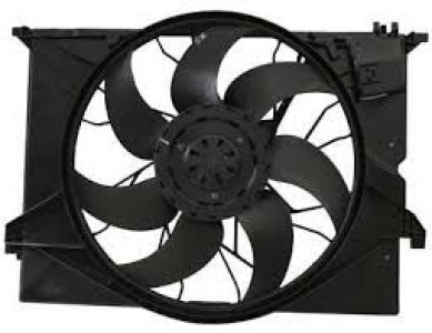 مروحة ماتور