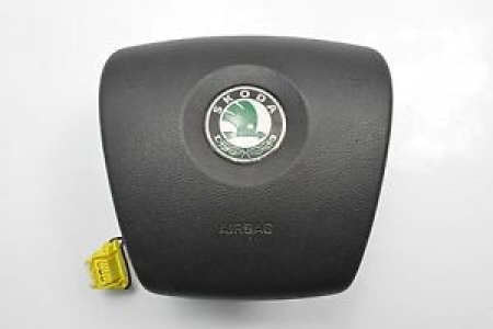 كبسولة طارة ارباج كاملة