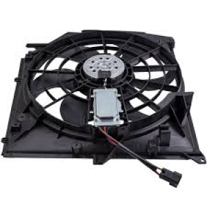 مروحة ماتور