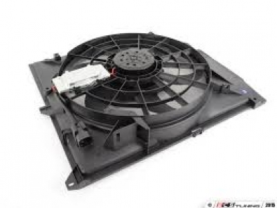 مروحة ماتور