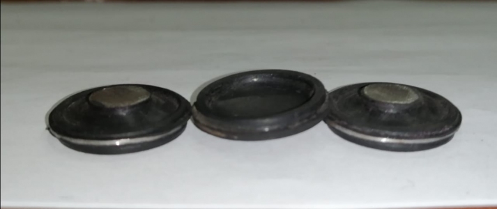 طقم اصلاح طلمبة بنزين