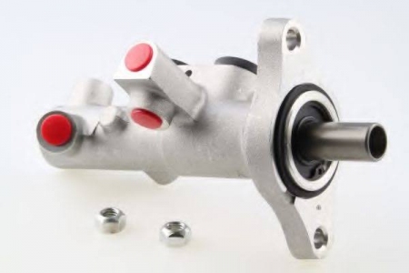 ماستر فرامل عمومى