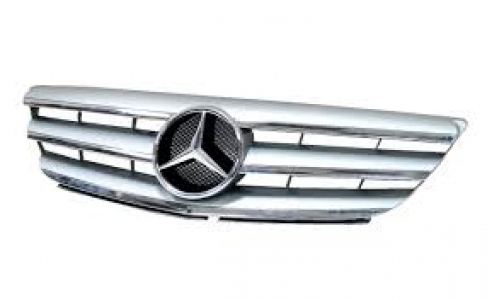 شبكة امامى كاملة بالنجمة