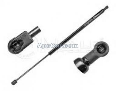 مساعد شنطة فابيا قصير