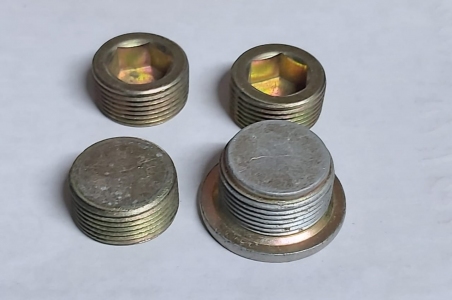 صامولة كرونا خلفى