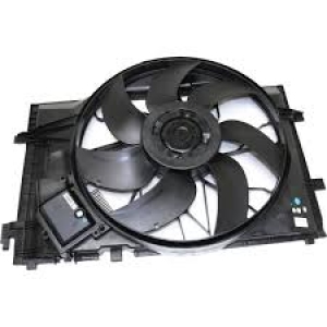 مروحة ماتور  بالقميص