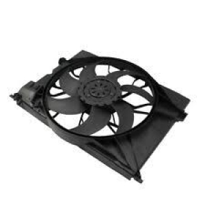 مروحة ماتور