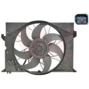 مروحة ماتور