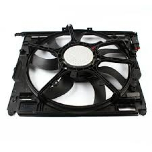 مروحة ماتور