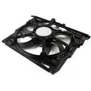 مروحة ماتور