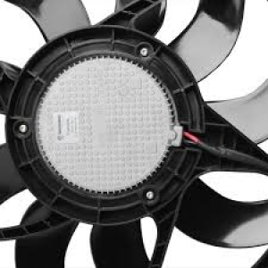 مروحة ماتور