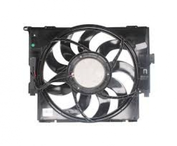 مروحة ماتور