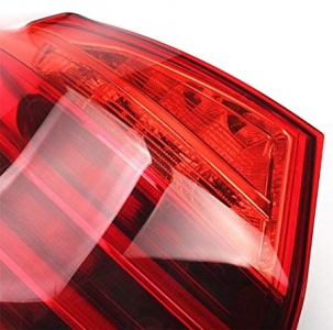 فانوس خلفى L