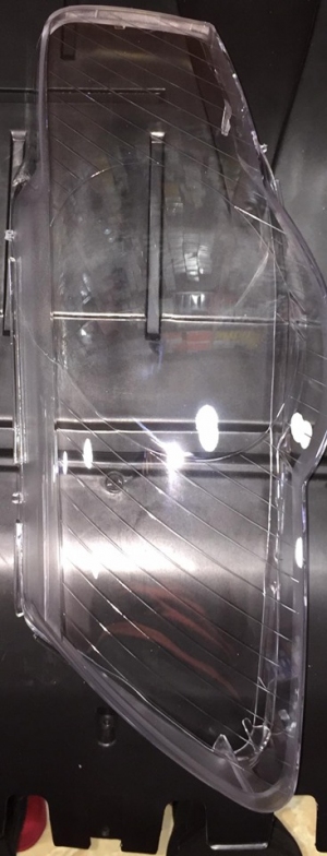 وش فانوس امامى R