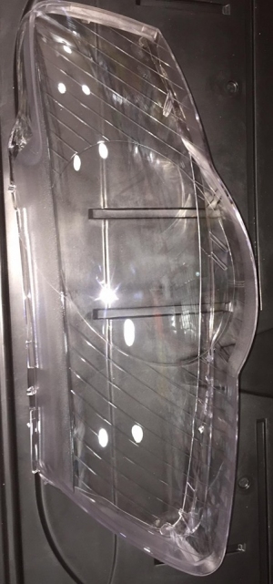 وش فانوس امامى R