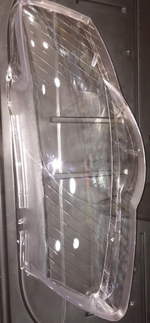 وش فانوس امامى R