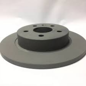 BRAKE ROTOR