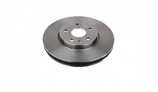 BRAKE ROTOR ( FRONT)