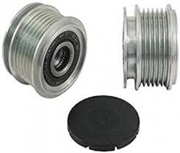 ALTERNATOR PULLEY ASSEMBLY (A3 TT GOLF EOS PASSAT)