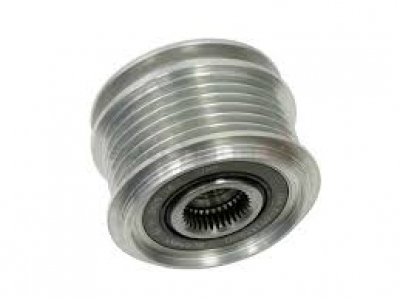 ALTERNATOR PULLEY ASSEMBLY (A3 TT GOLF EOS PASSAT)