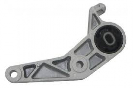 Holder, engine mounting 