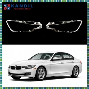 وش فانوس امامى R