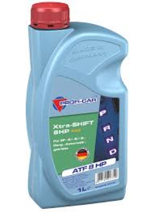 زيت فتيس كهرباء اخضر (8SPEED) | ATF 8HP, 1L