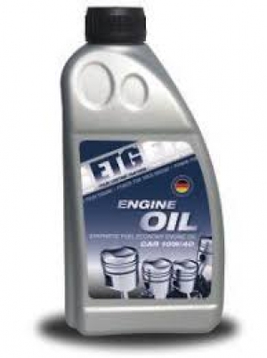 لتر زيت ماتور 15000 (1L)