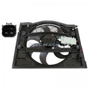 مروحة ماتور