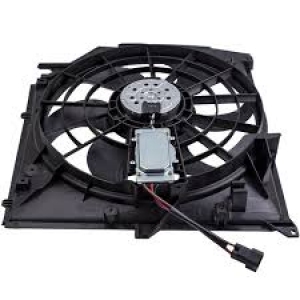 مروحة ماتور