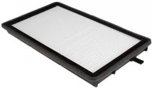 CABIN AIR FILTER